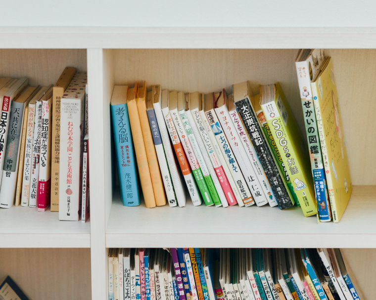 図書棚
